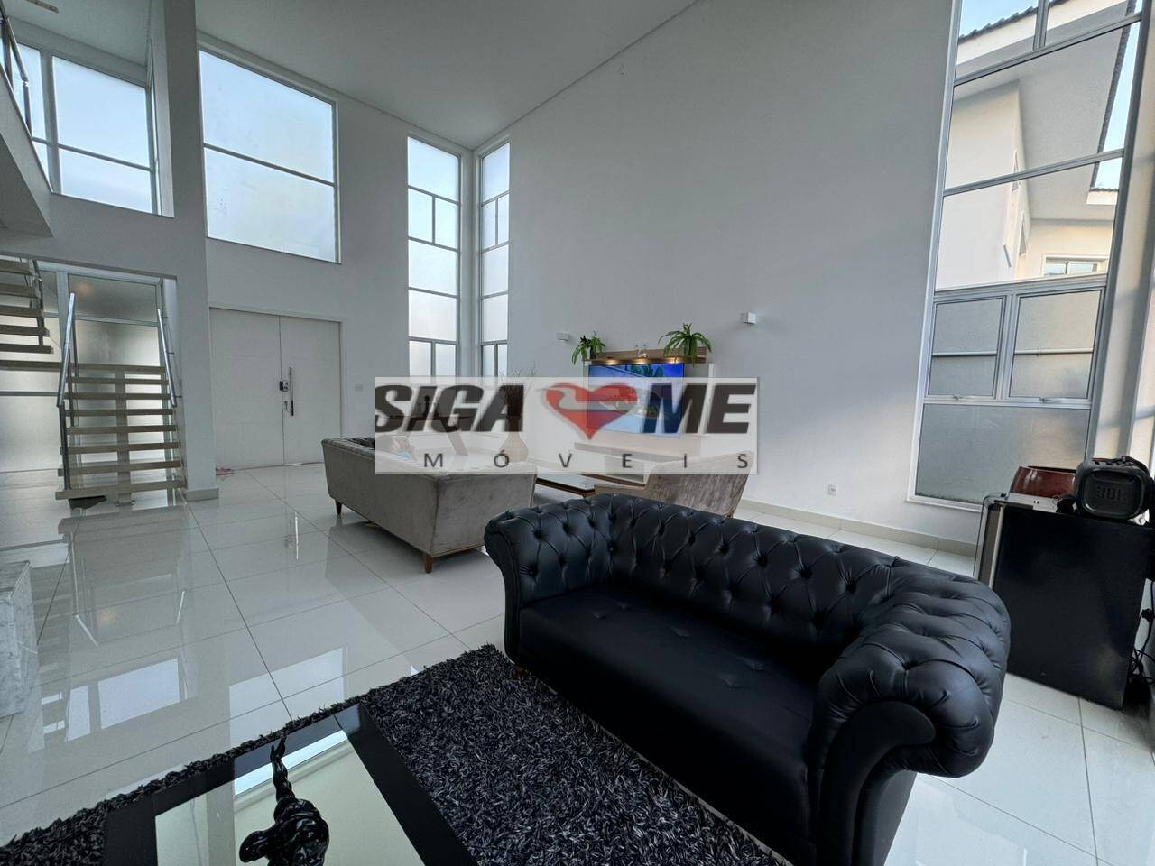 Casa, 5 quartos, 530 m² - Foto 7