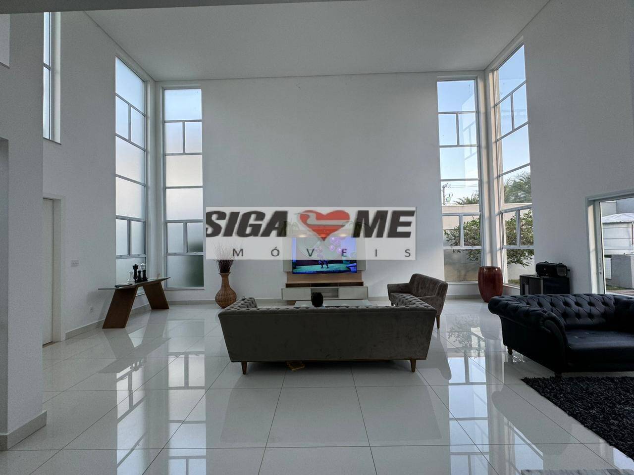 Casa, 5 quartos, 530 m² - Foto 8