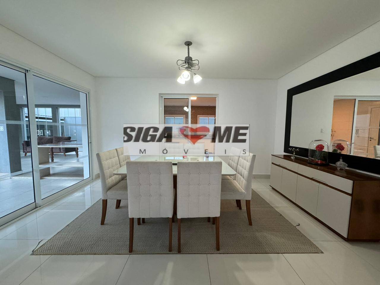 Casa, 5 quartos, 530 m² - Foto 9