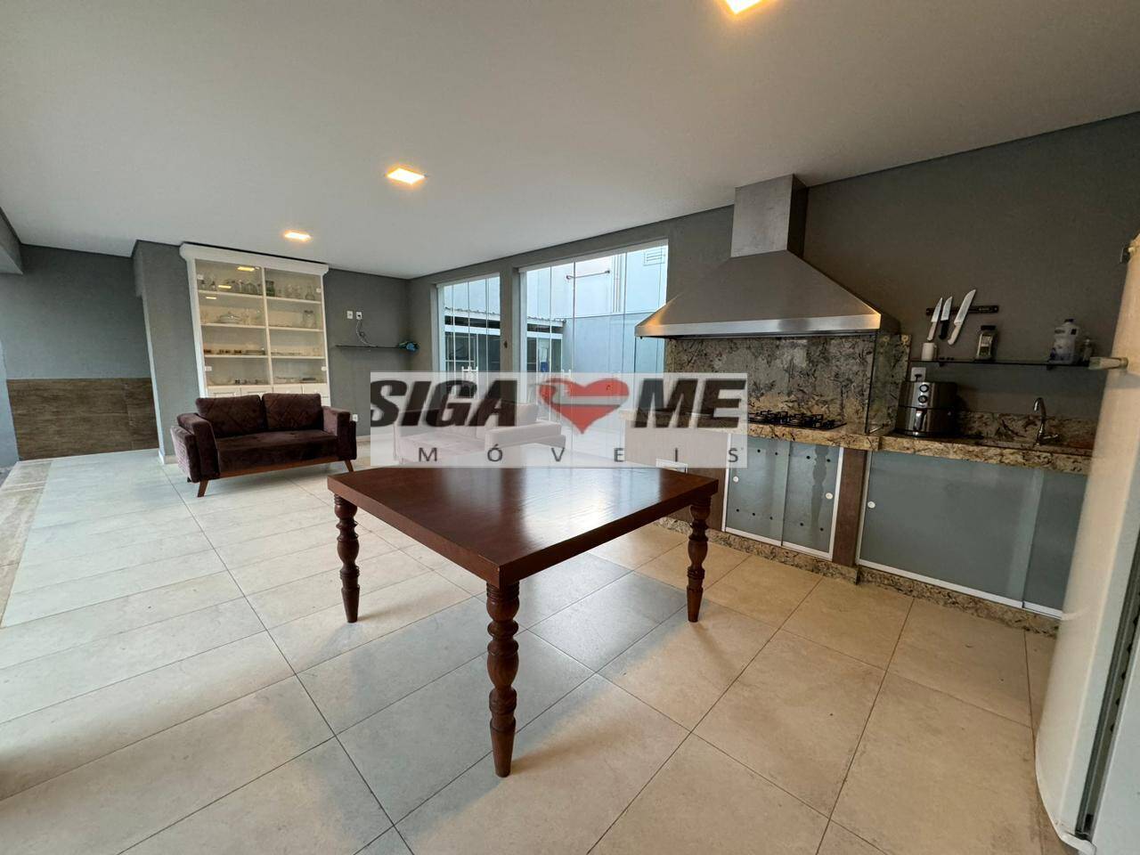 Casa, 5 quartos, 530 m² - Foto 13
