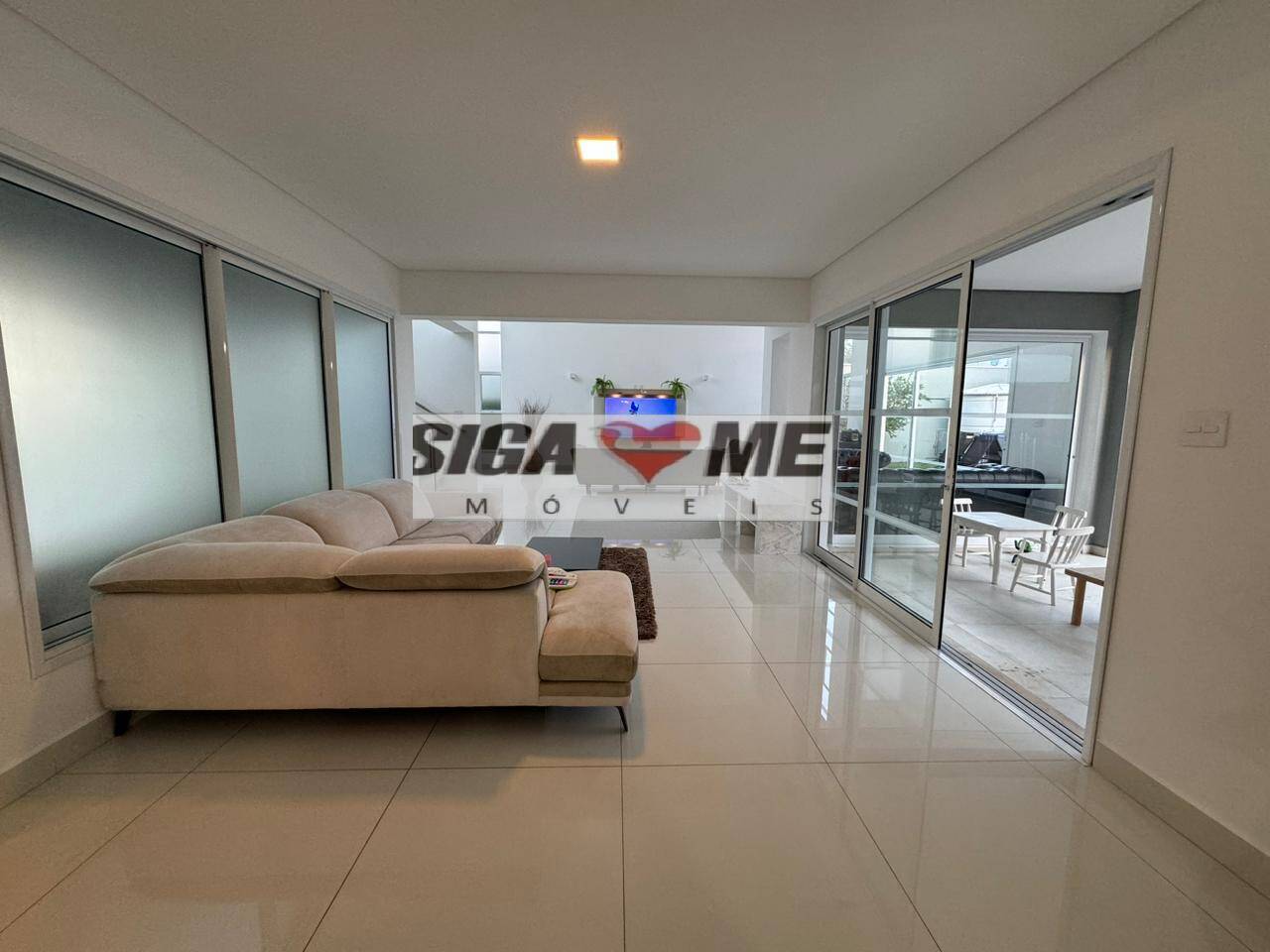 Casa, 5 quartos, 530 m² - Foto 12