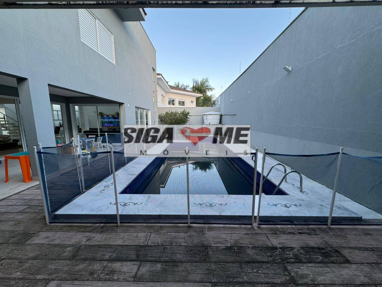 Casa, 5 quartos, 530 m² - Foto 16
