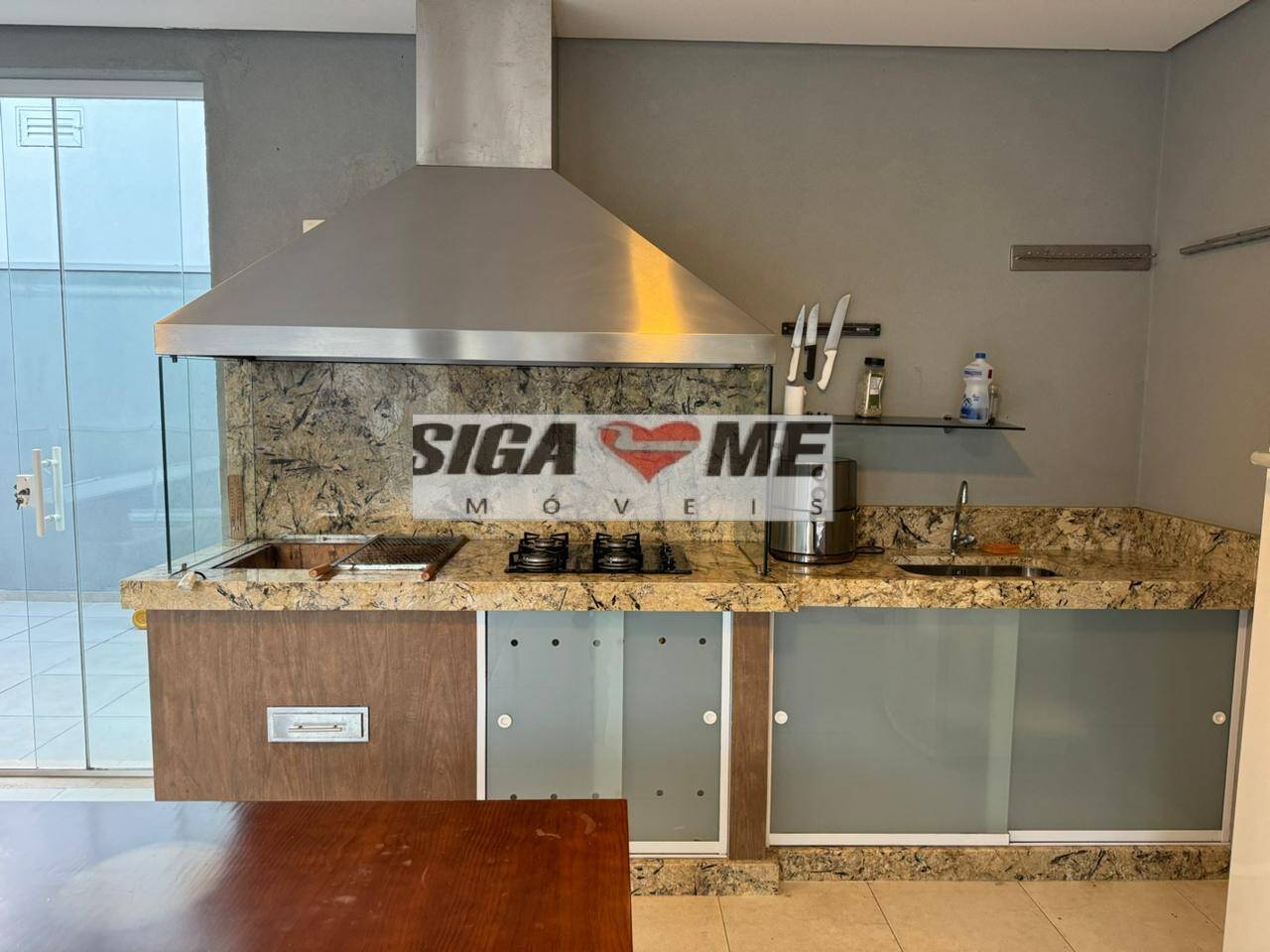 Casa, 5 quartos, 530 m² - Foto 14
