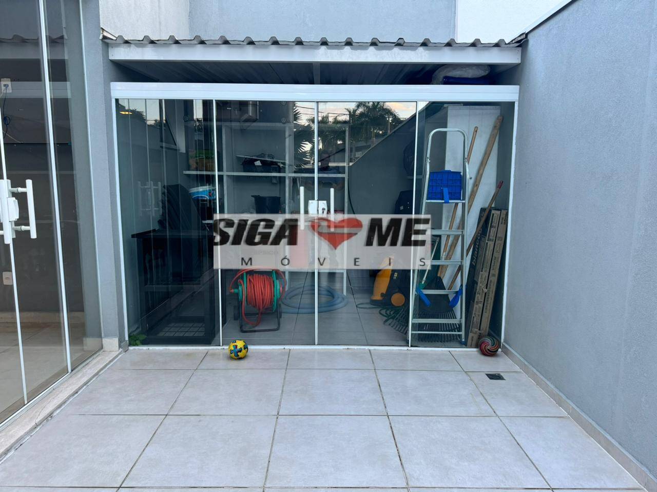 Casa, 5 quartos, 530 m² - Foto 22