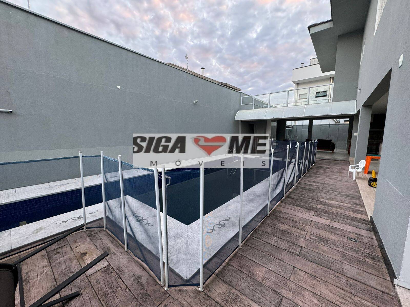 Casa, 5 quartos, 530 m² - Foto 54