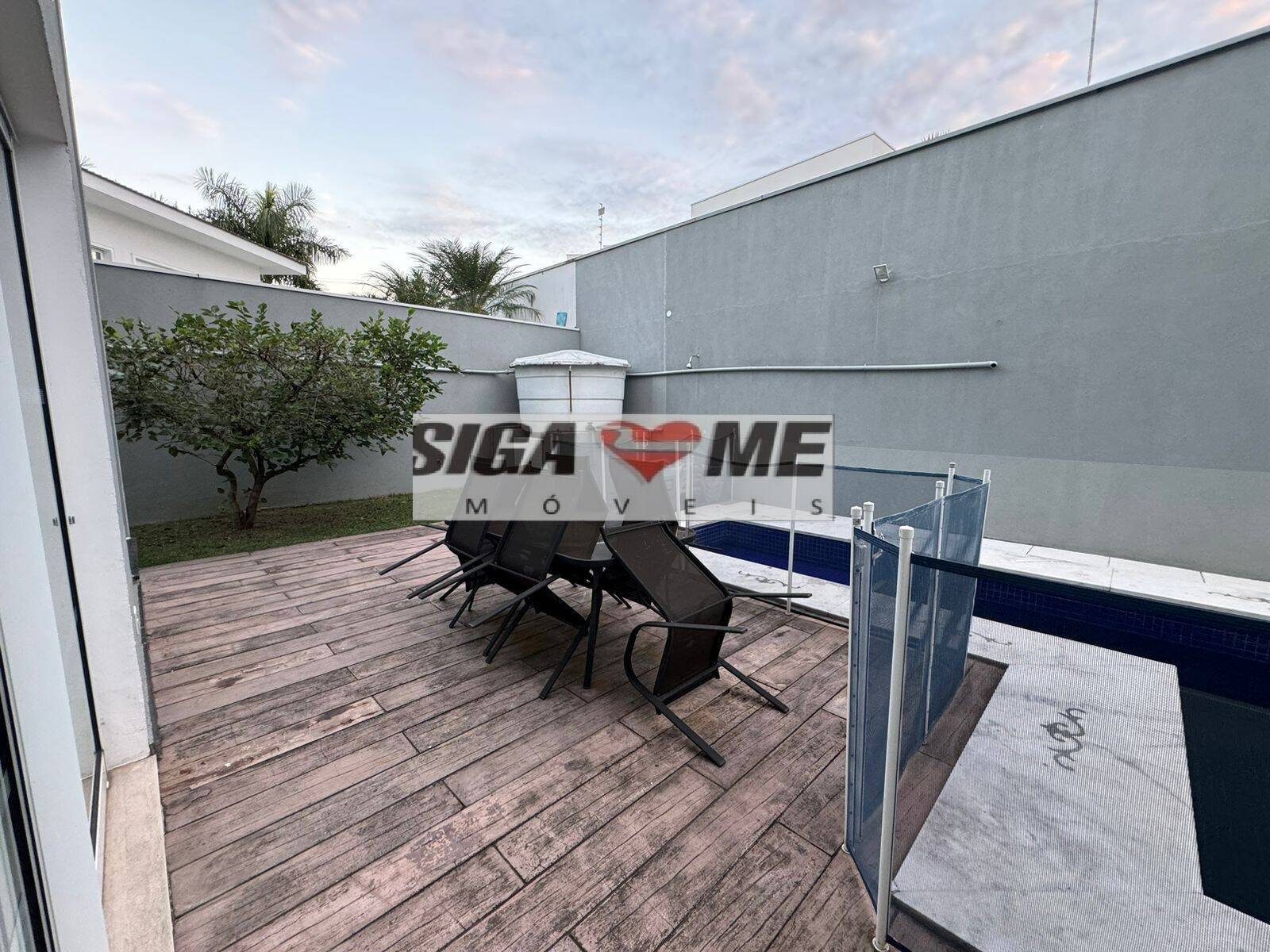 Casa, 5 quartos, 530 m² - Foto 55