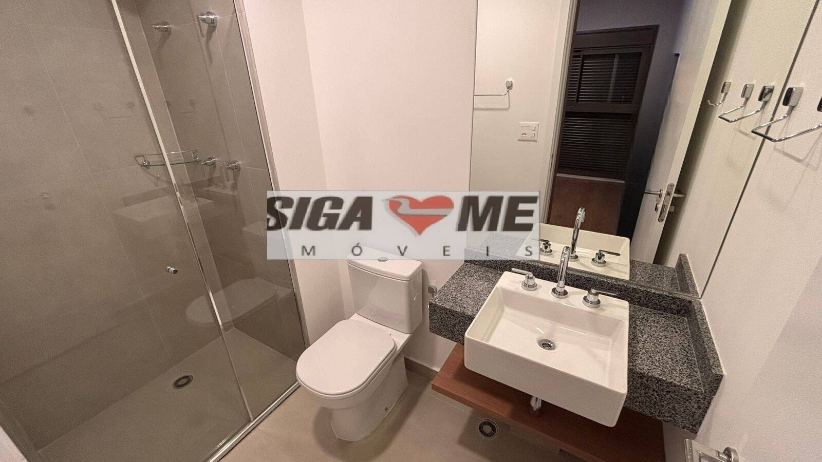Apartamento, 1 quarto, 34 m² - Foto 4
