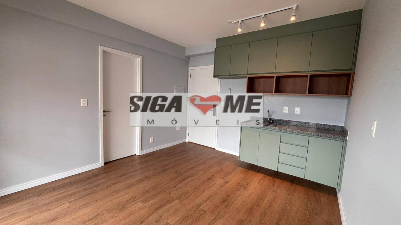 Apartamento, 1 quarto, 34 m² - Foto 7