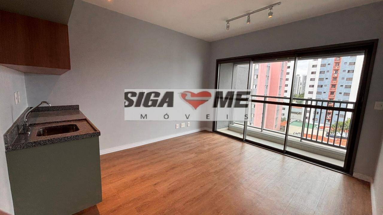 Apartamento, 1 quarto, 34 m² - Foto 6