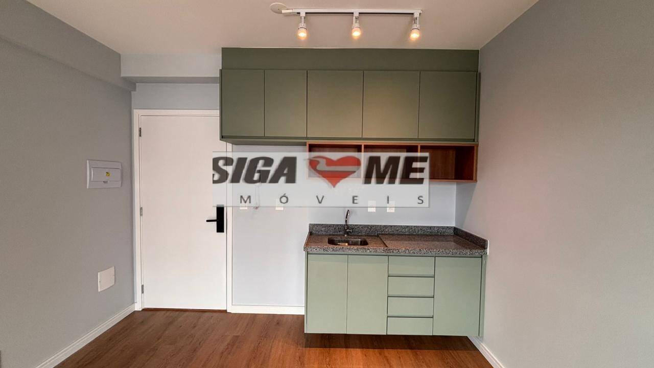 Apartamento, 1 quarto, 34 m² - Foto 10