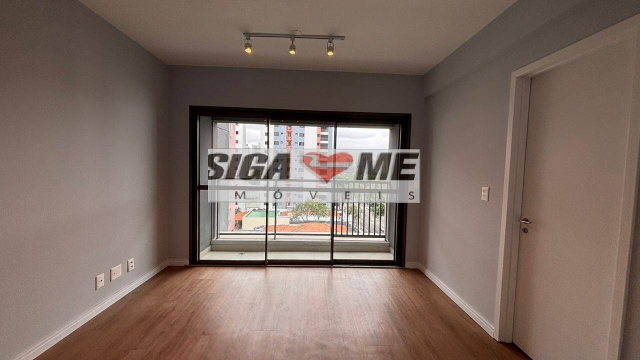 Apartamento, 1 quarto, 34 m² - Foto 8