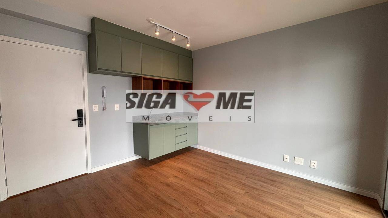 Apartamento, 1 quarto, 34 m² - Foto 9