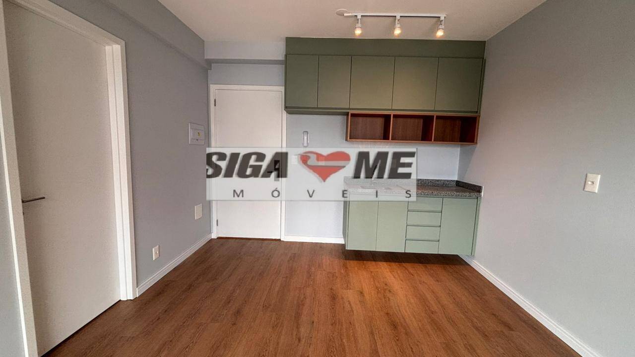 Apartamento, 1 quarto, 34 m² - Foto 12
