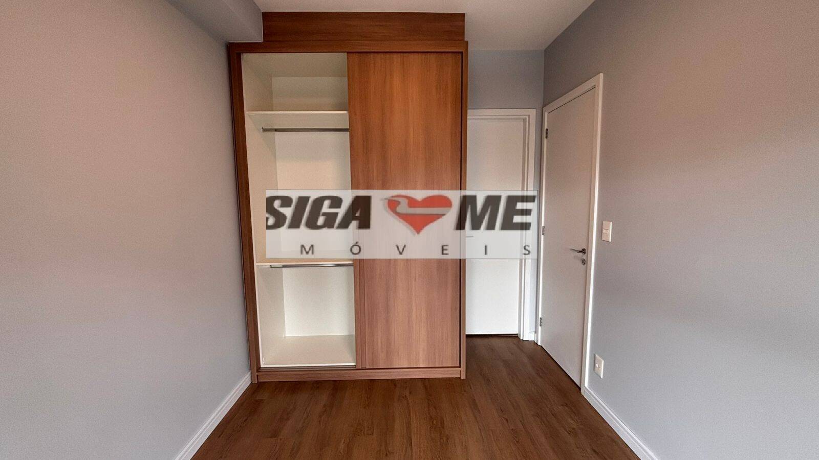 Apartamento, 1 quarto, 34 m² - Foto 16