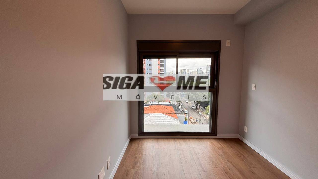 Apartamento, 1 quarto, 34 m² - Foto 17