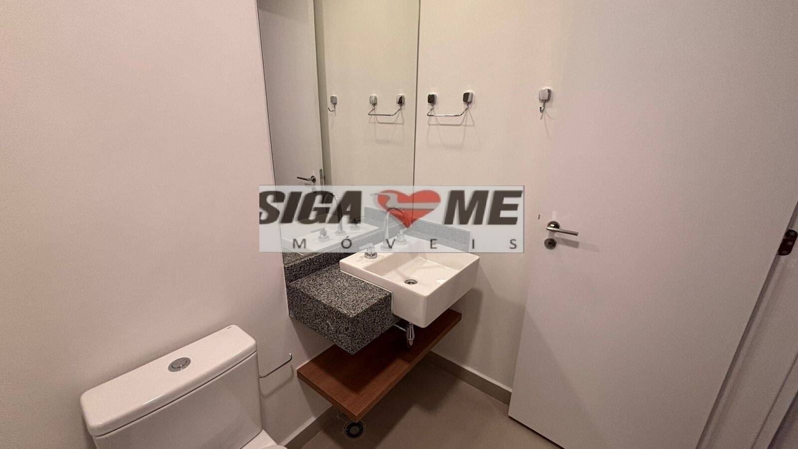 Apartamento, 1 quarto, 34 m² - Foto 21