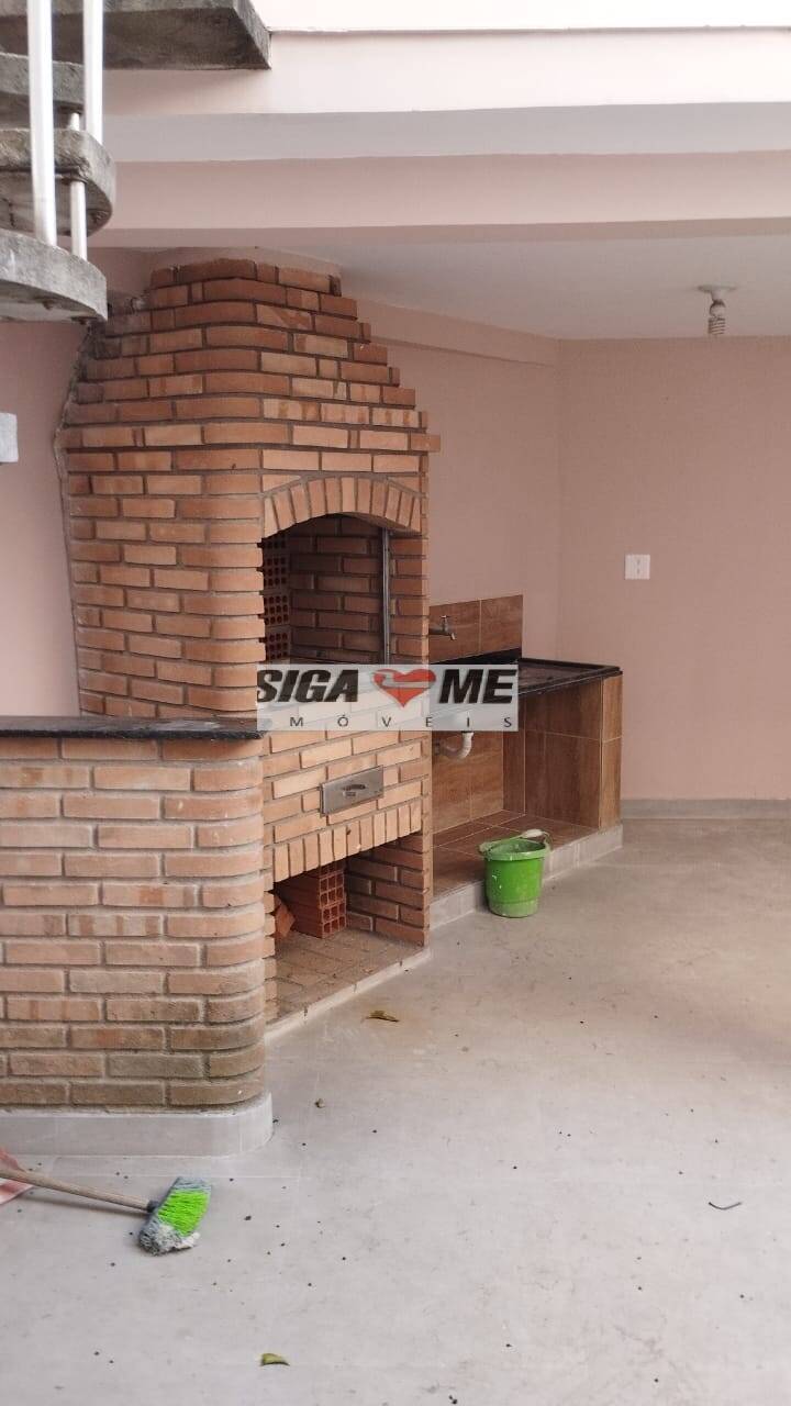 Casa, 6 quartos, 280 m² - Foto 1