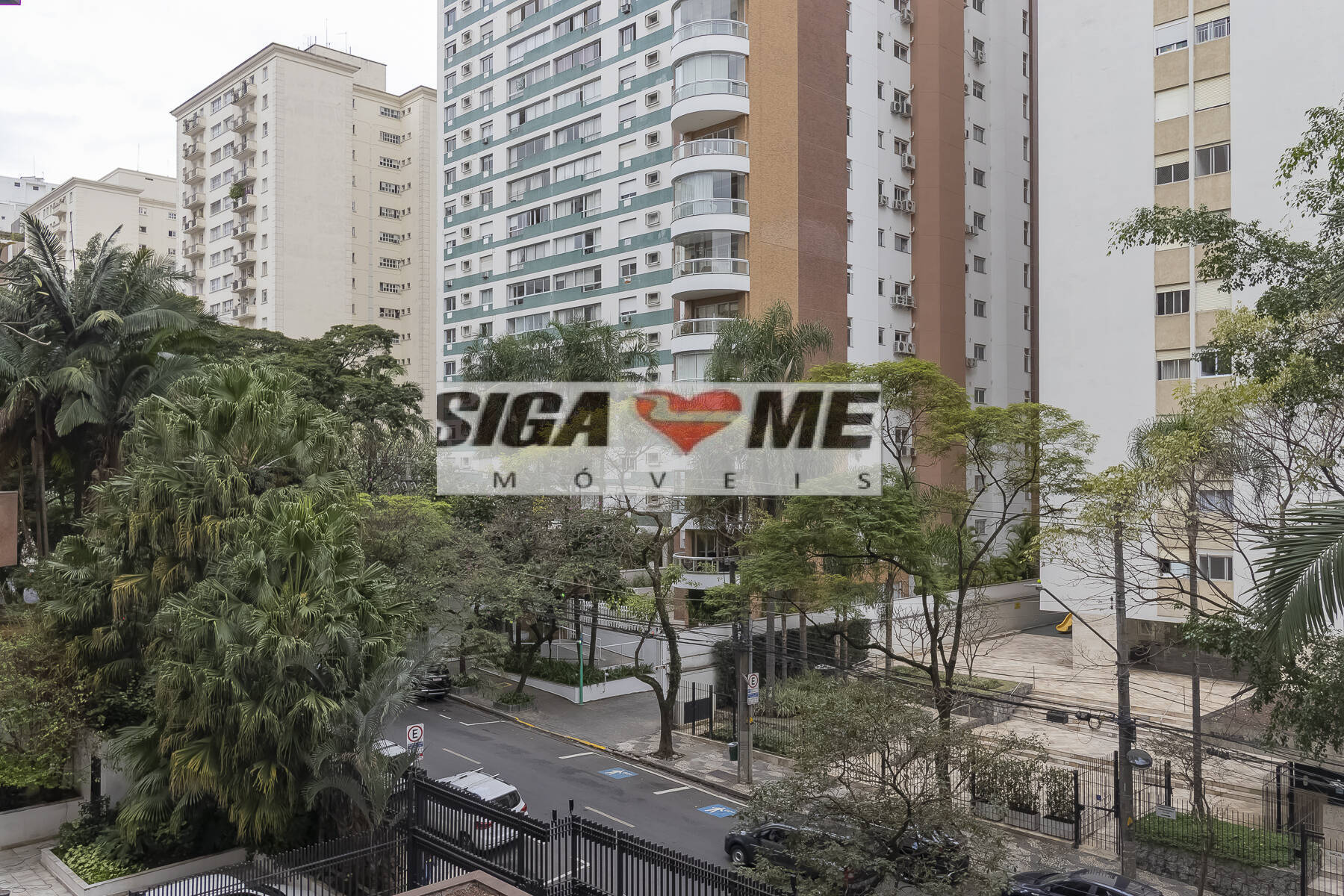 Apartamento, 3 quartos, 154 m² - Foto 7