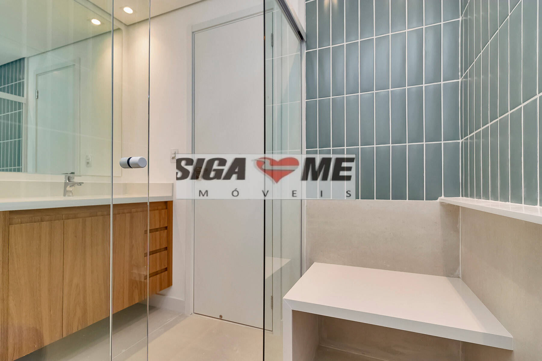 Apartamento, 3 quartos, 154 m² - Foto 8