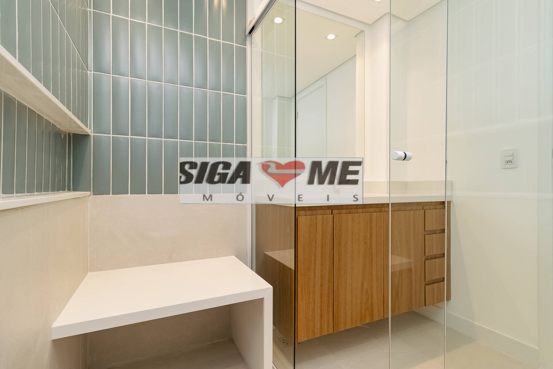 Apartamento, 3 quartos, 154 m² - Foto 12