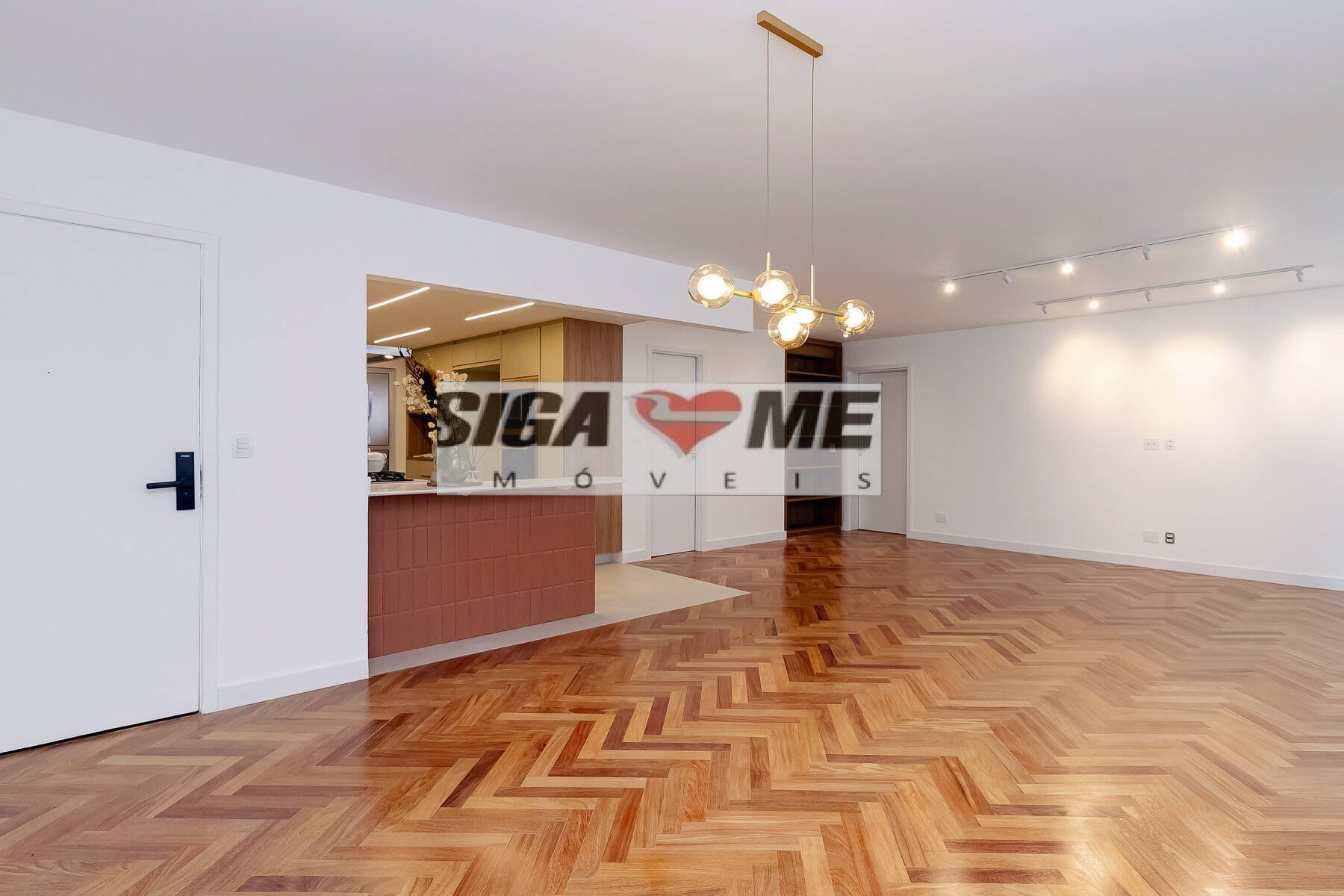 Apartamento, 3 quartos, 154 m² - Foto 23