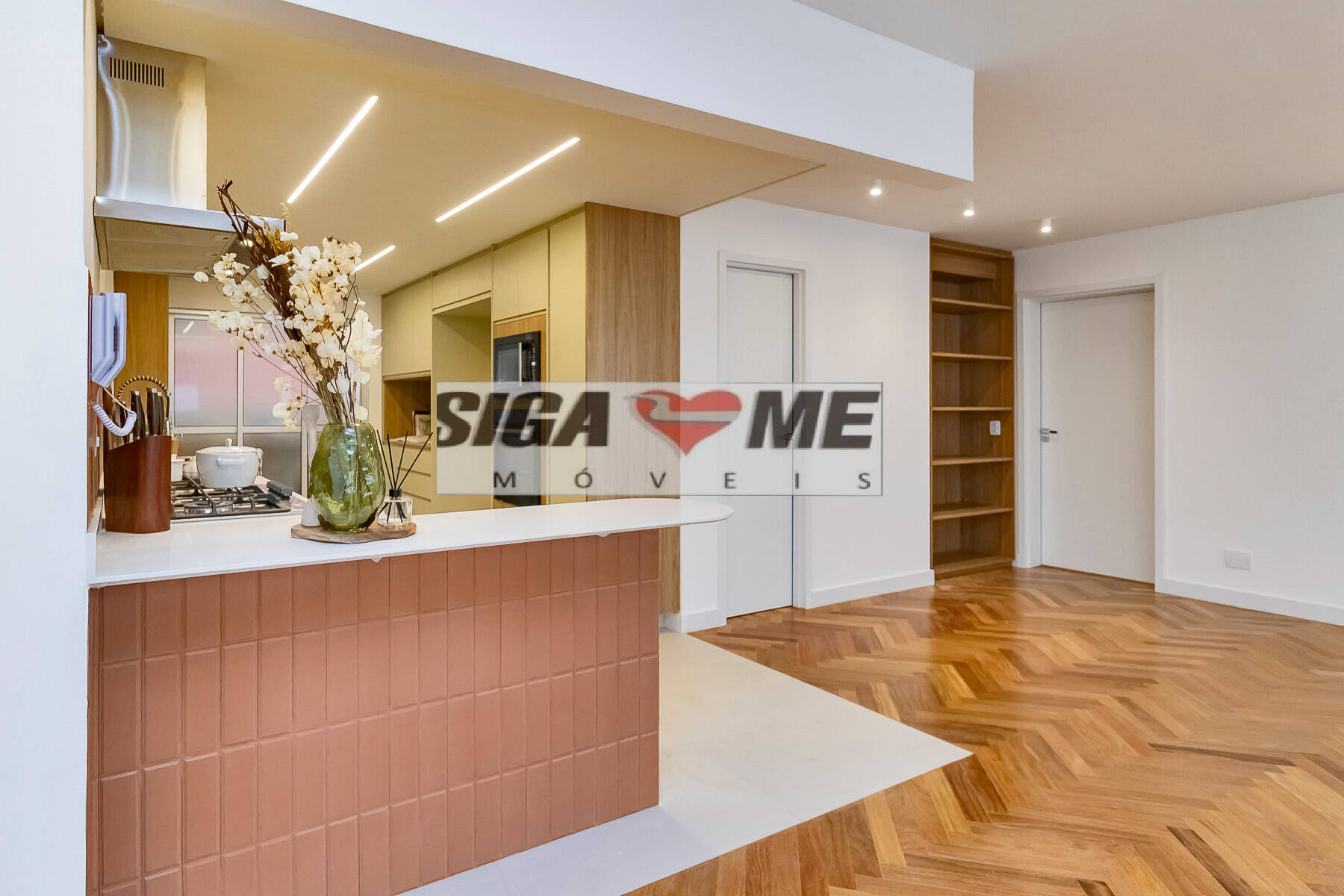 Apartamento, 3 quartos, 154 m² - Foto 26