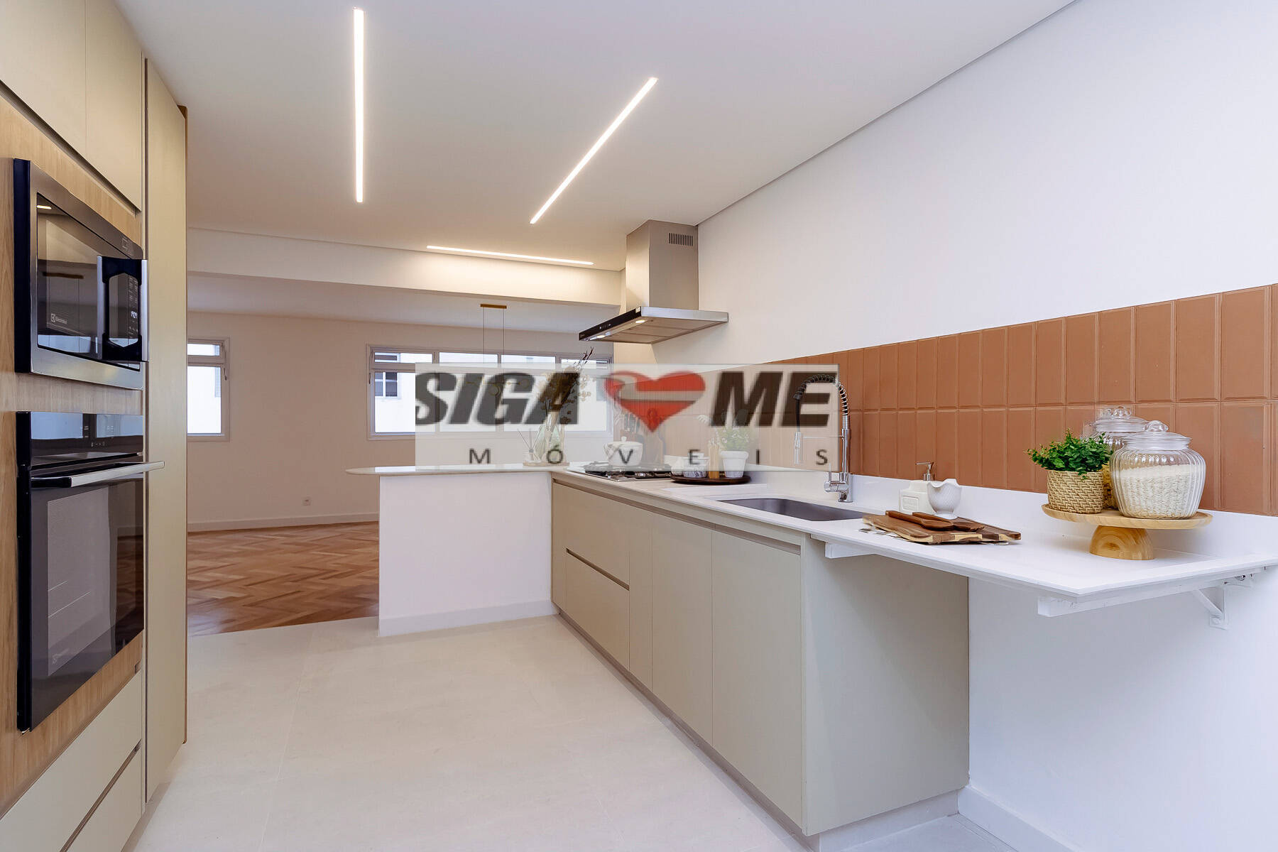 Apartamento, 3 quartos, 154 m² - Foto 31