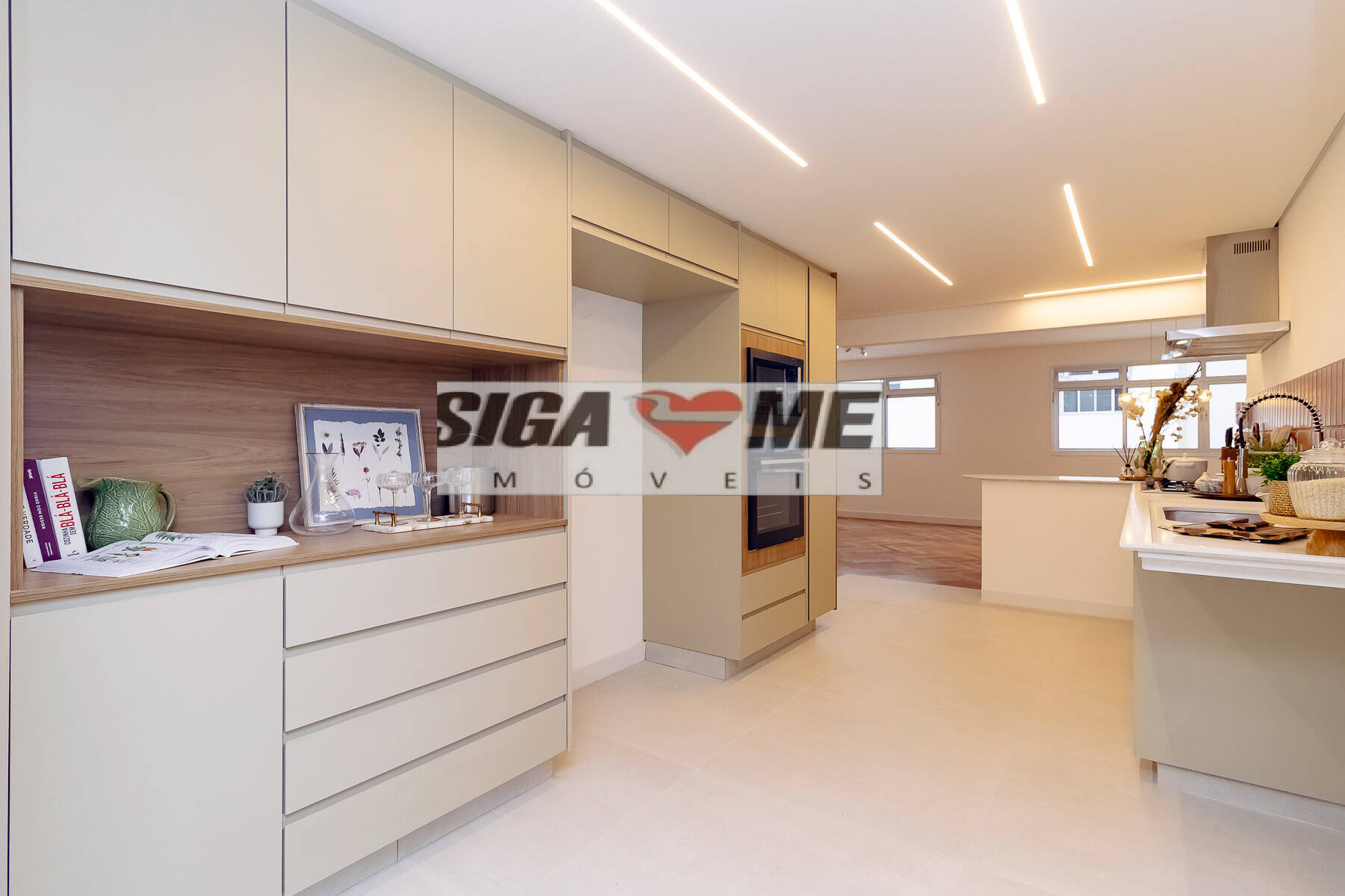 Apartamento, 3 quartos, 154 m² - Foto 32