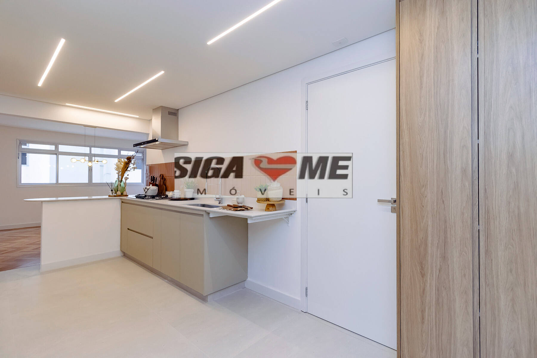 Apartamento, 3 quartos, 154 m² - Foto 34