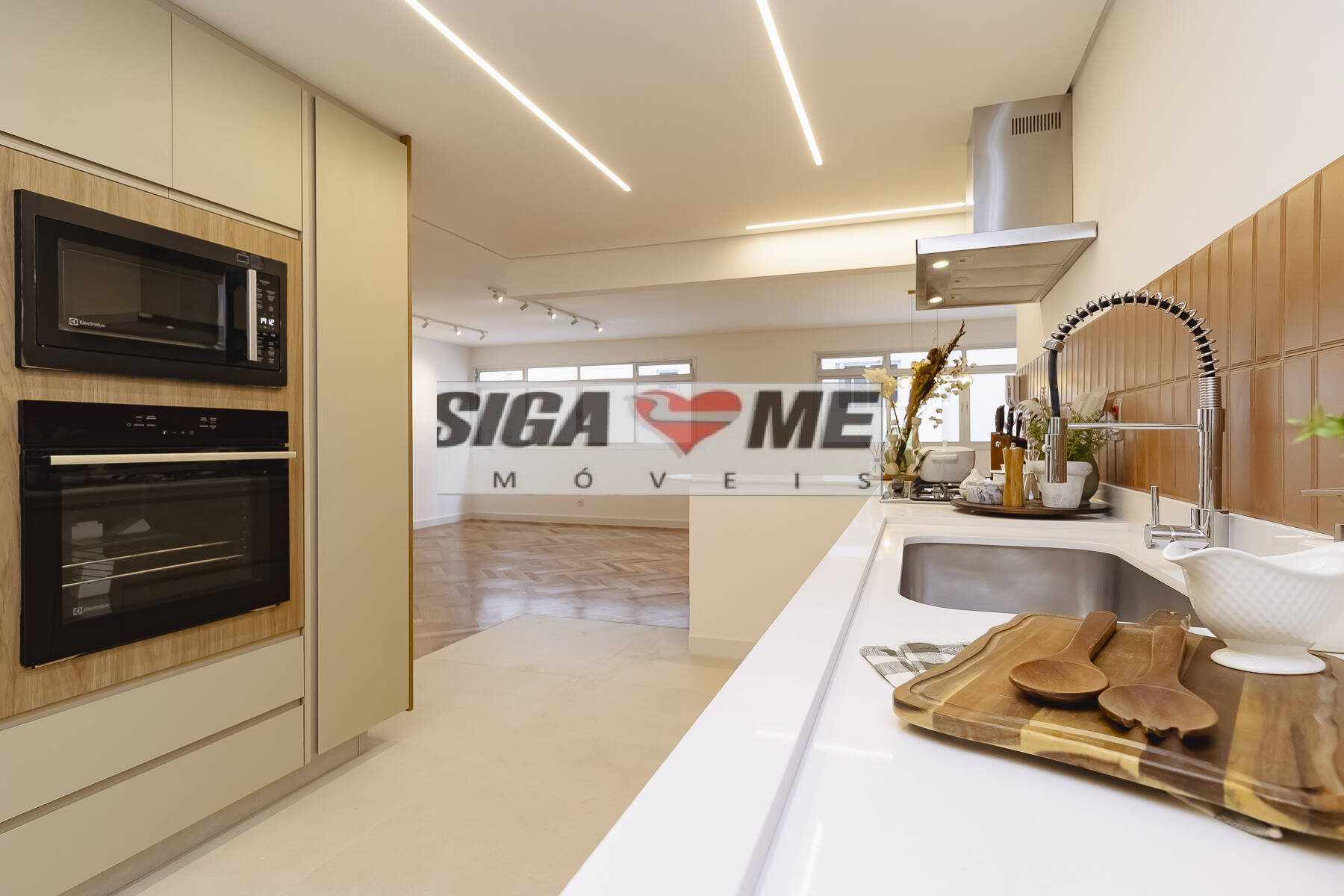 Apartamento, 3 quartos, 154 m² - Foto 36