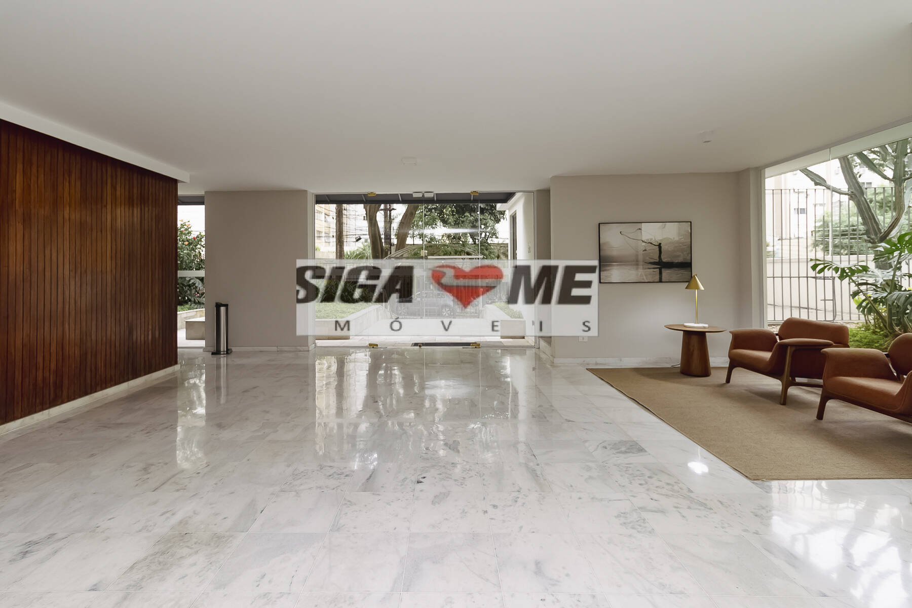 Apartamento, 3 quartos, 154 m² - Foto 2