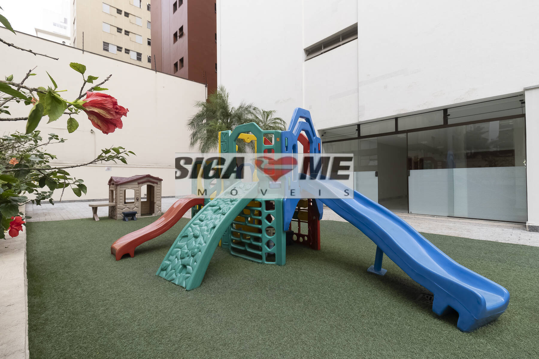 Apartamento, 3 quartos, 154 m² - Foto 46