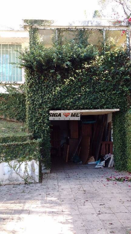 Casa, 4 quartos, 420 m² - Foto 78