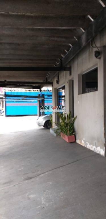 Loja-Salão, 400 m² - Foto 1