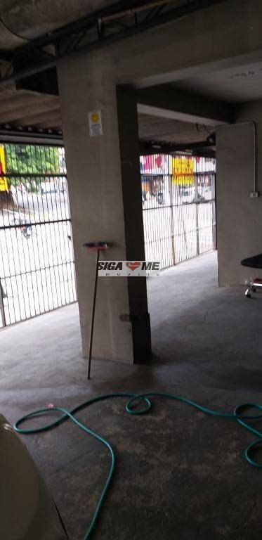 Loja-Salão, 400 m² - Foto 11