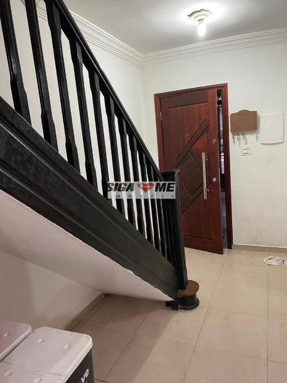 Sobrado, 3 quartos, 140 m² - Foto 1