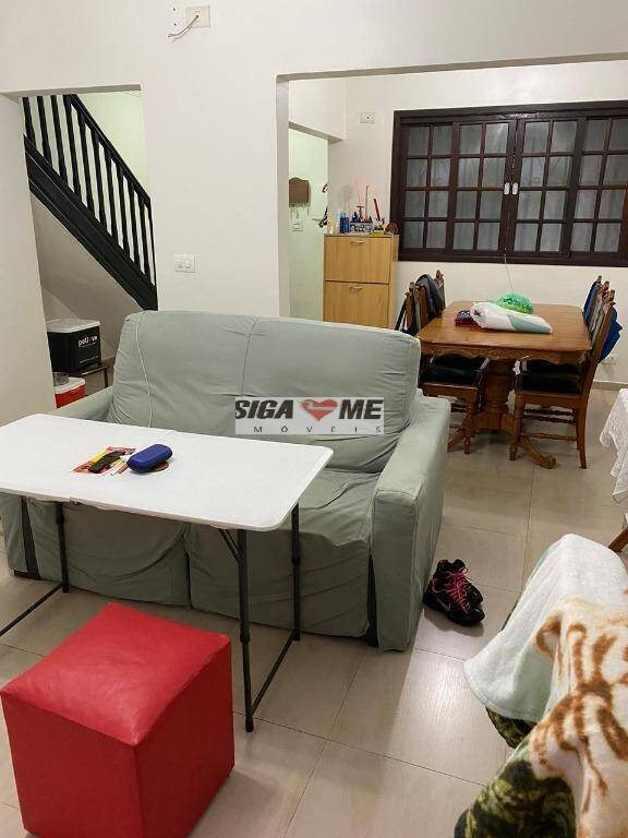 Sobrado, 3 quartos, 140 m² - Foto 6