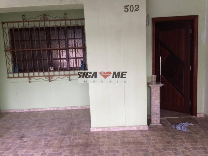 Sobrado, 3 quartos, 140 m² - Foto 7