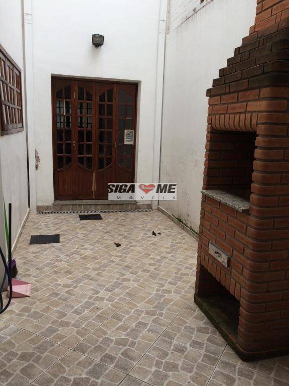 Sobrado, 3 quartos, 140 m² - Foto 8