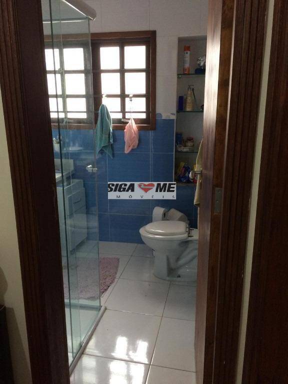 Sobrado, 3 quartos, 140 m² - Foto 10