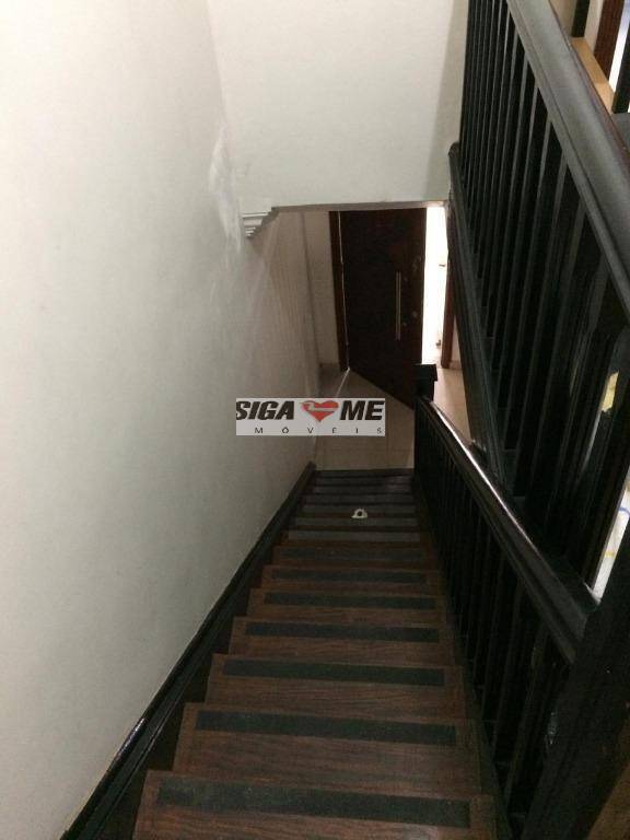 Sobrado, 3 quartos, 140 m² - Foto 16