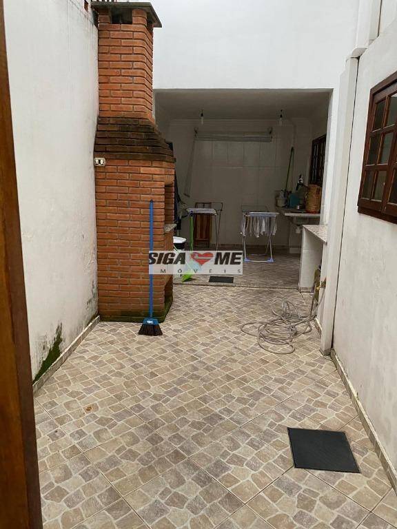 Sobrado, 3 quartos, 140 m² - Foto 17