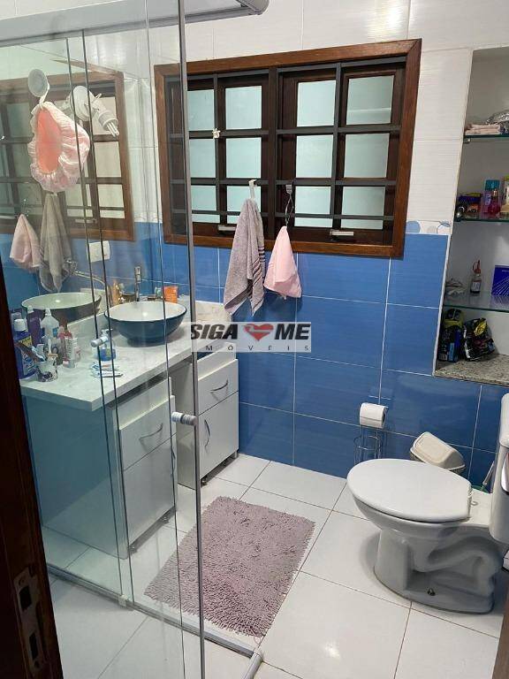 Sobrado, 3 quartos, 140 m² - Foto 18