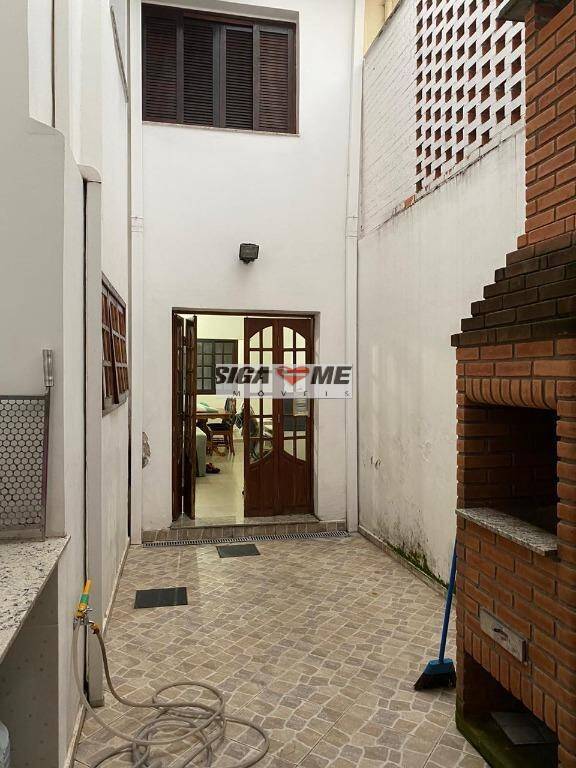 Sobrado, 3 quartos, 140 m² - Foto 19