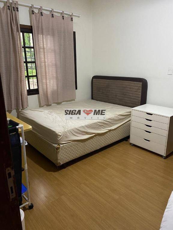 Sobrado, 3 quartos, 140 m² - Foto 20