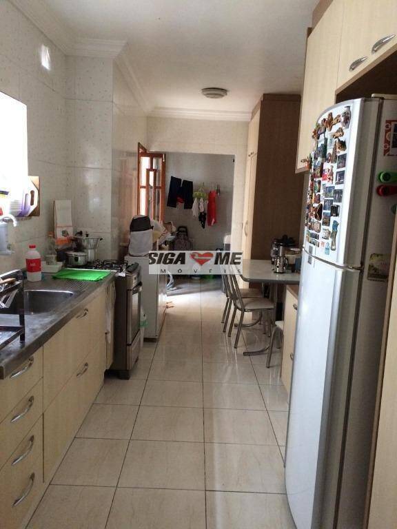 Sobrado, 3 quartos, 140 m² - Foto 22