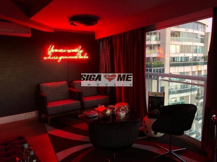 Apartamento, 4 quartos, 400 m² - Foto 8