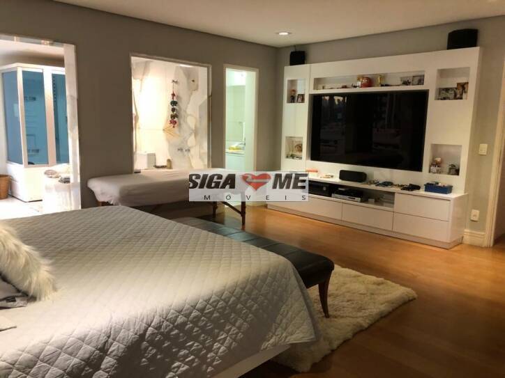 Apartamento, 4 quartos, 400 m² - Foto 10