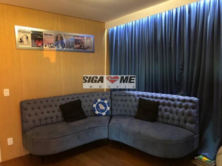 Apartamento, 4 quartos, 400 m² - Foto 11