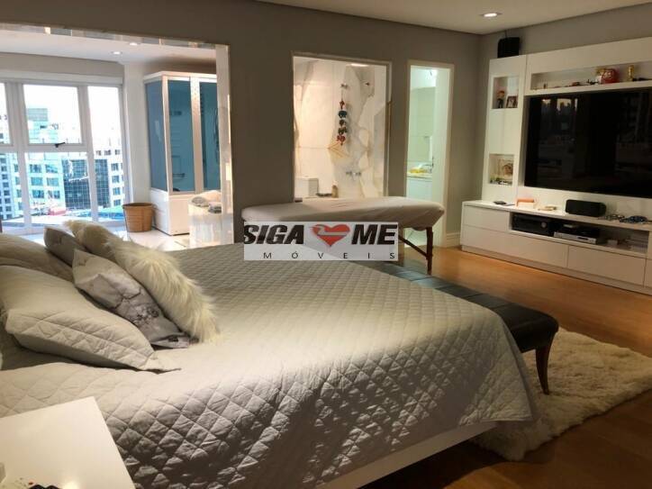 Apartamento, 4 quartos, 400 m² - Foto 13
